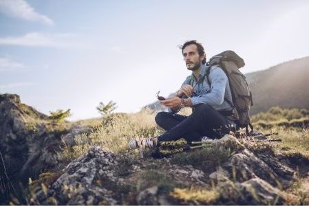 detecteur de metaux debutant