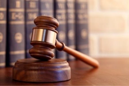 reglementation detecteur de metaux